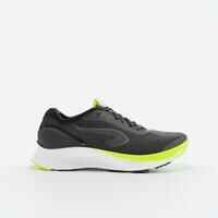 Zapatillas running Hombre Kiprun KS500 2 negro