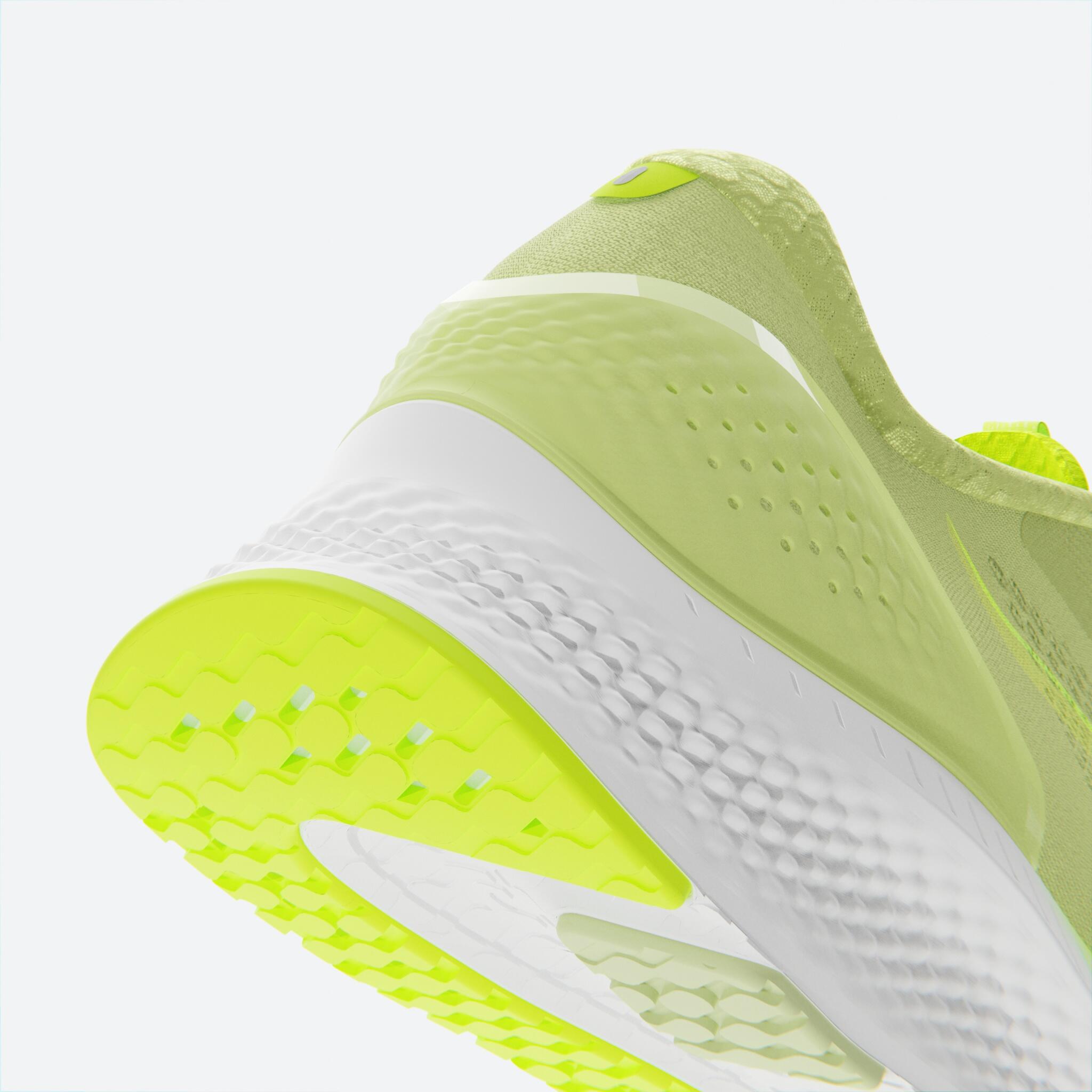 Buty do biegania męskie Kiprun KS500 2 4/12