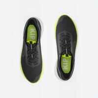 Zapatillas running Hombre Kiprun KS500 2 negro