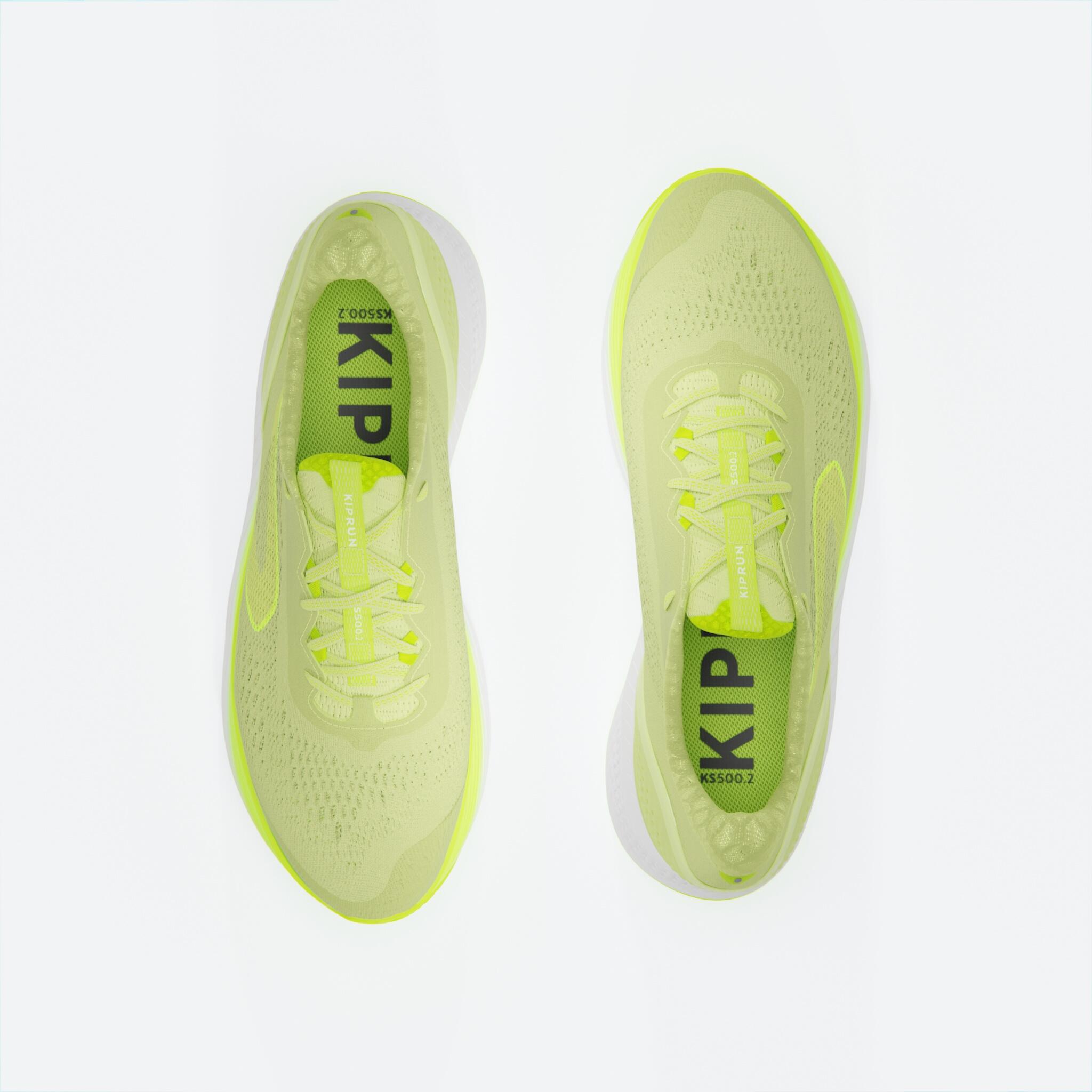 Buty do biegania męskie Kiprun KS500 2 7/12