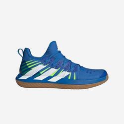 Chaussures de handball Adulte - Adidas Stabil Next Gen bleu