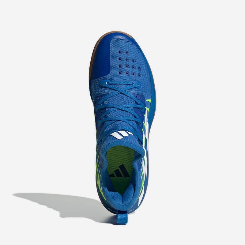 Zapatillas de balonmano Adulto - Adidas Stabil Next Gen azul