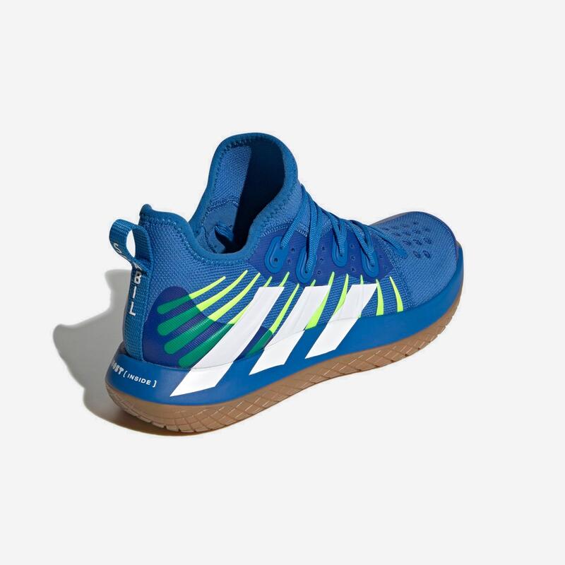 Chaussures de handball Adulte - Adidas Stabil Next Gen bleu