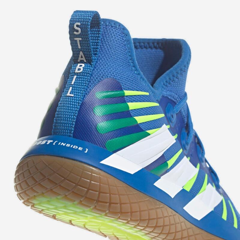 Chaussures de handball Adulte - Adidas Stabil Next Gen bleu