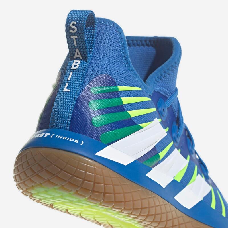 Damen/Herren Handball Hallenschuhe ADIDAS - Stabil Next Gen blau 