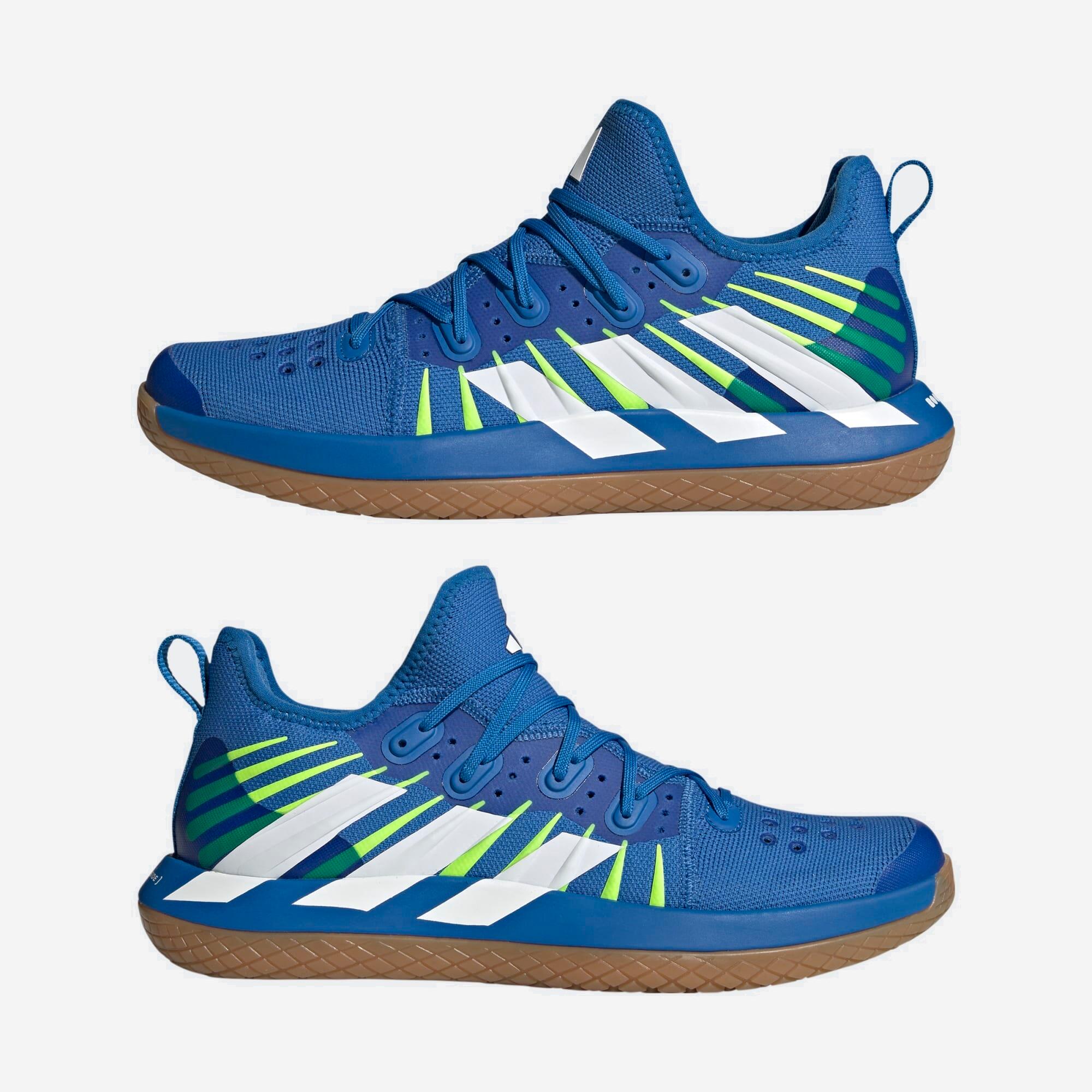 Zapatillas de balonmano Adulto Adidas Stabil Next Gen azul