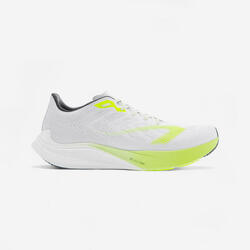 Chaussures de Running Homme KIPRUN KD900 light, Jaune