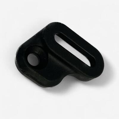Steun kettinggeleider feel s _ frame trc23 (zonder schroefwerk)