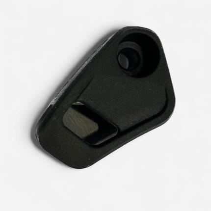 Prowadnica łańcucha do roweru Rockrider FEEL S z ramą TRC23