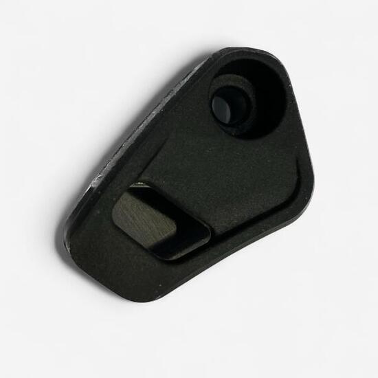 Prowadnica łańcucha do roweru Rockrider FEEL S z ramą TRC23