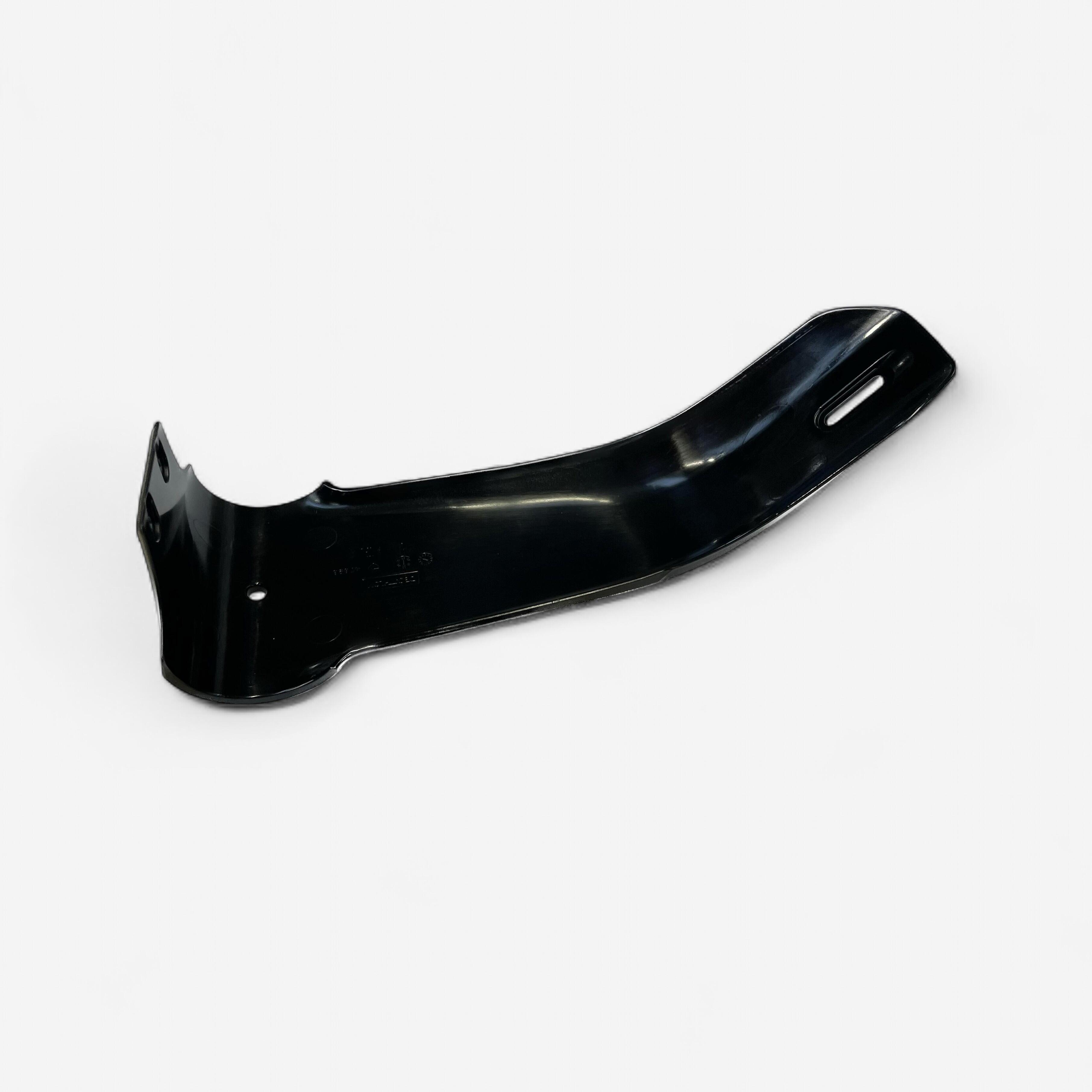 ROCKRIDER Chránič spodnej rámovej rúry na bicykel Feel S TRC23