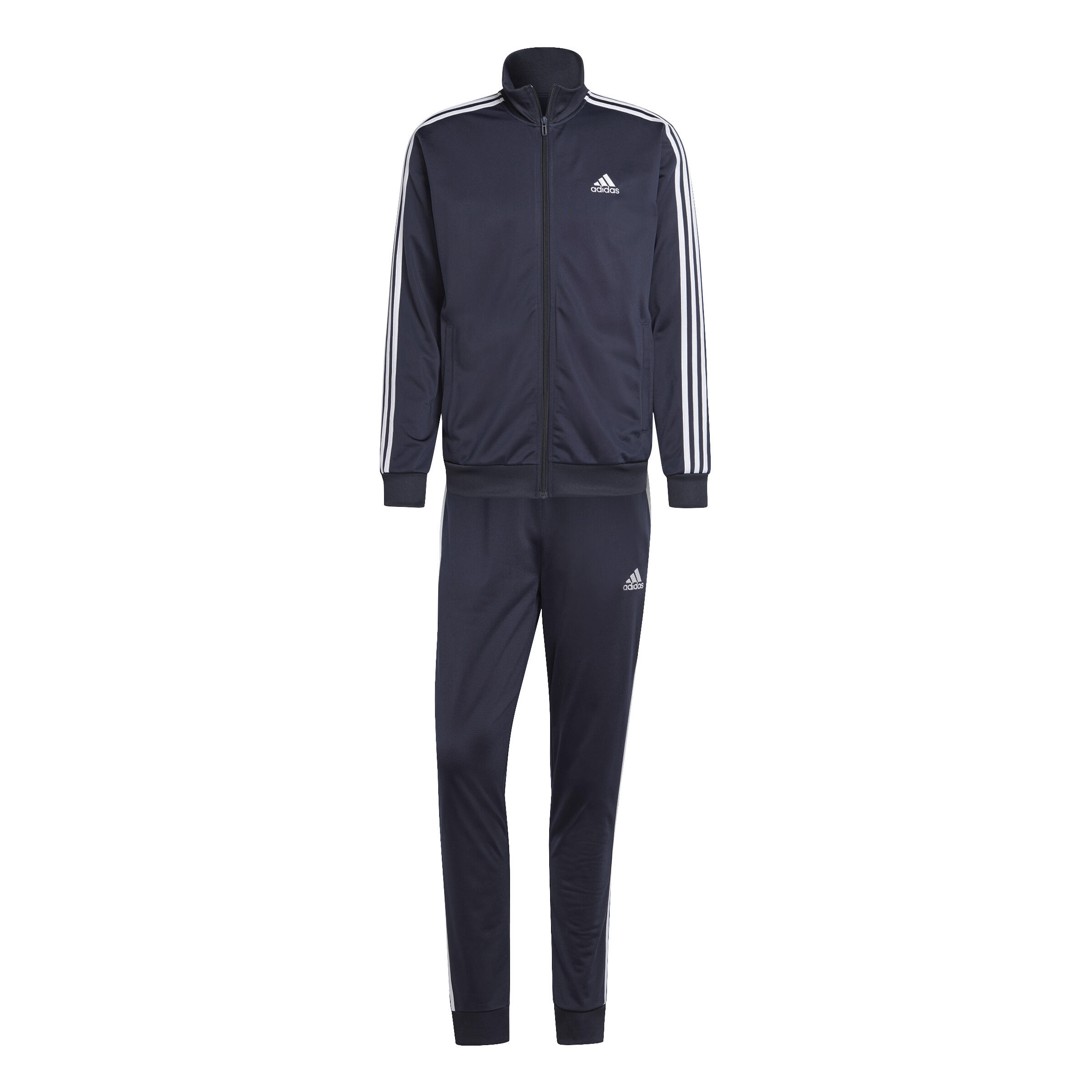 Adidas Tute Uomo Black Friday Tuta ADIDAS Uomo Ginnastica Leggera