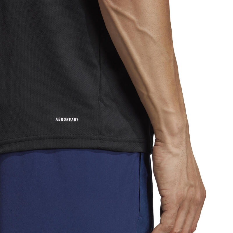 Pánské fitness tričko ADIDAS