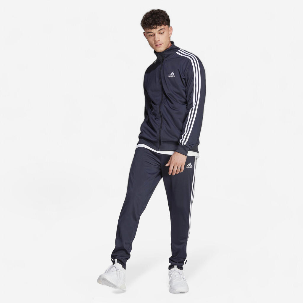 Cardio Fitness Tracksuit - Navy