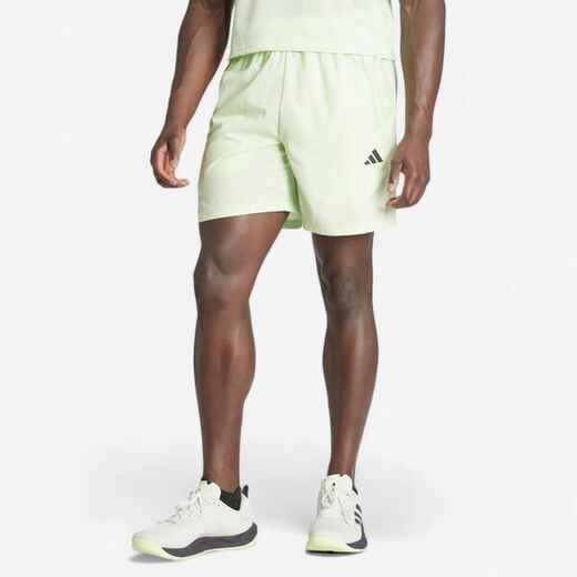 
      ADIDAS Shorts Herren - grün
  