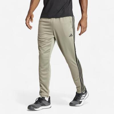 ADIDAS Trainingshose Herren - silbergrau