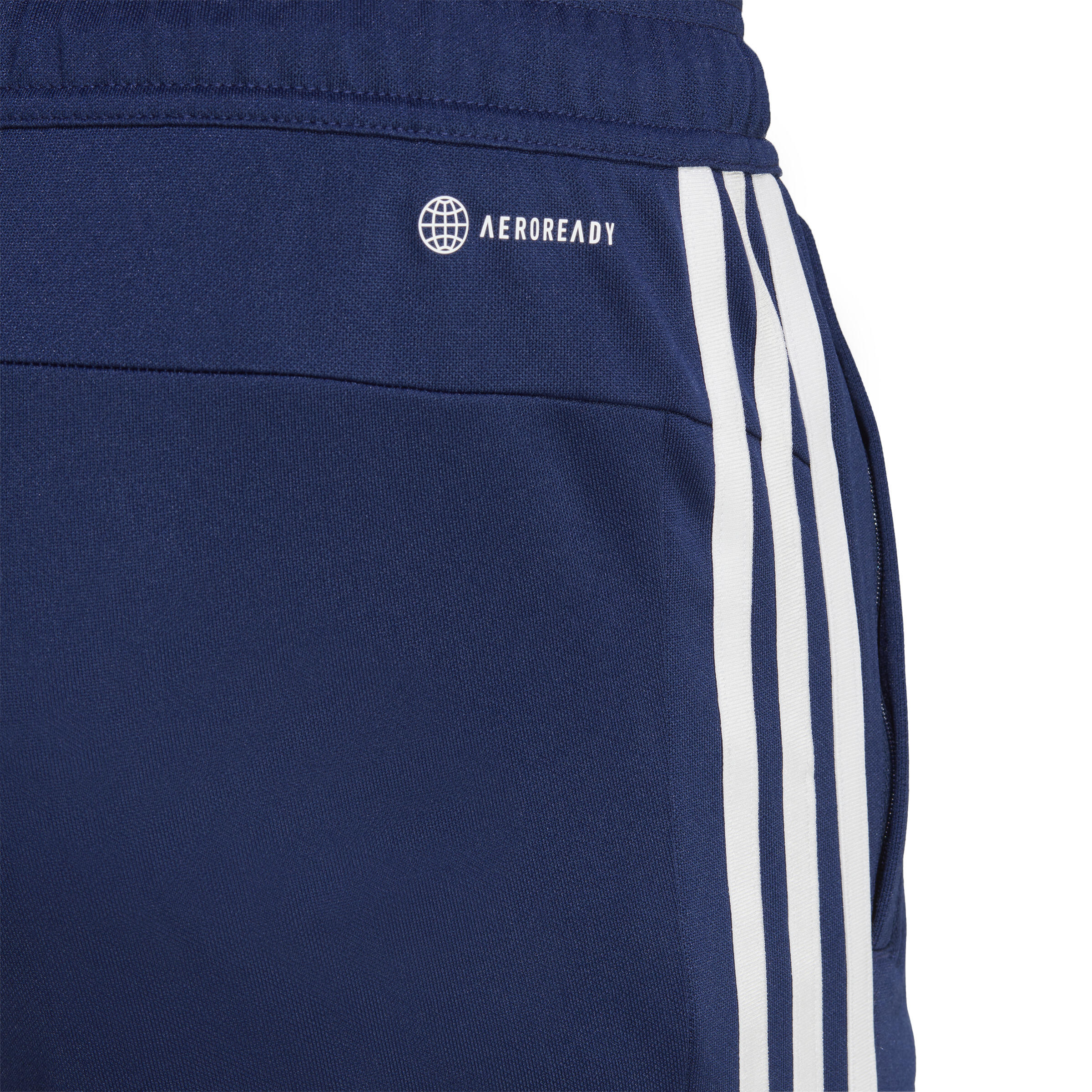 Pantalón Jogger Fitness Cardio Adidas Hombre Azul 5/5