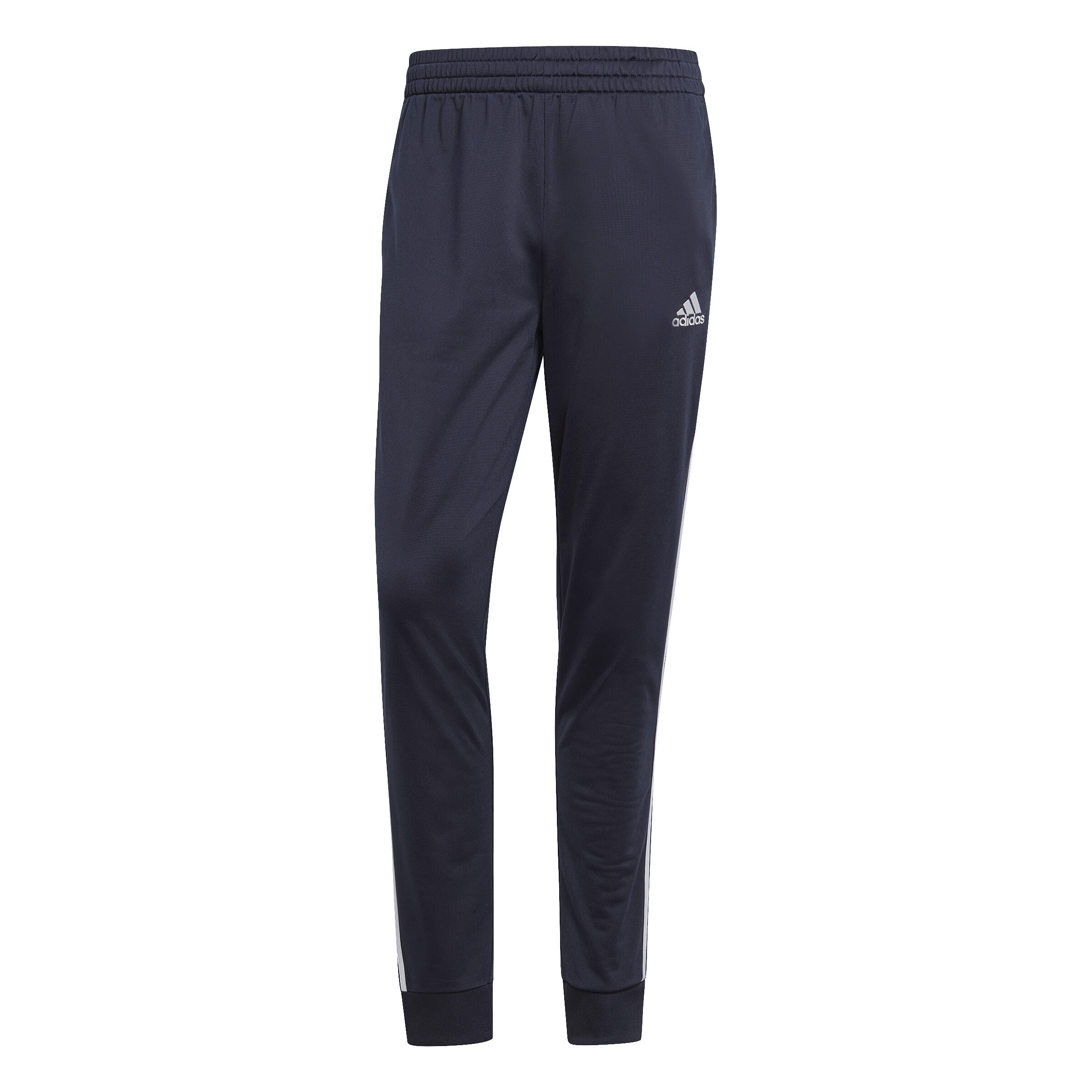 Tuta adidas nera uomo sale