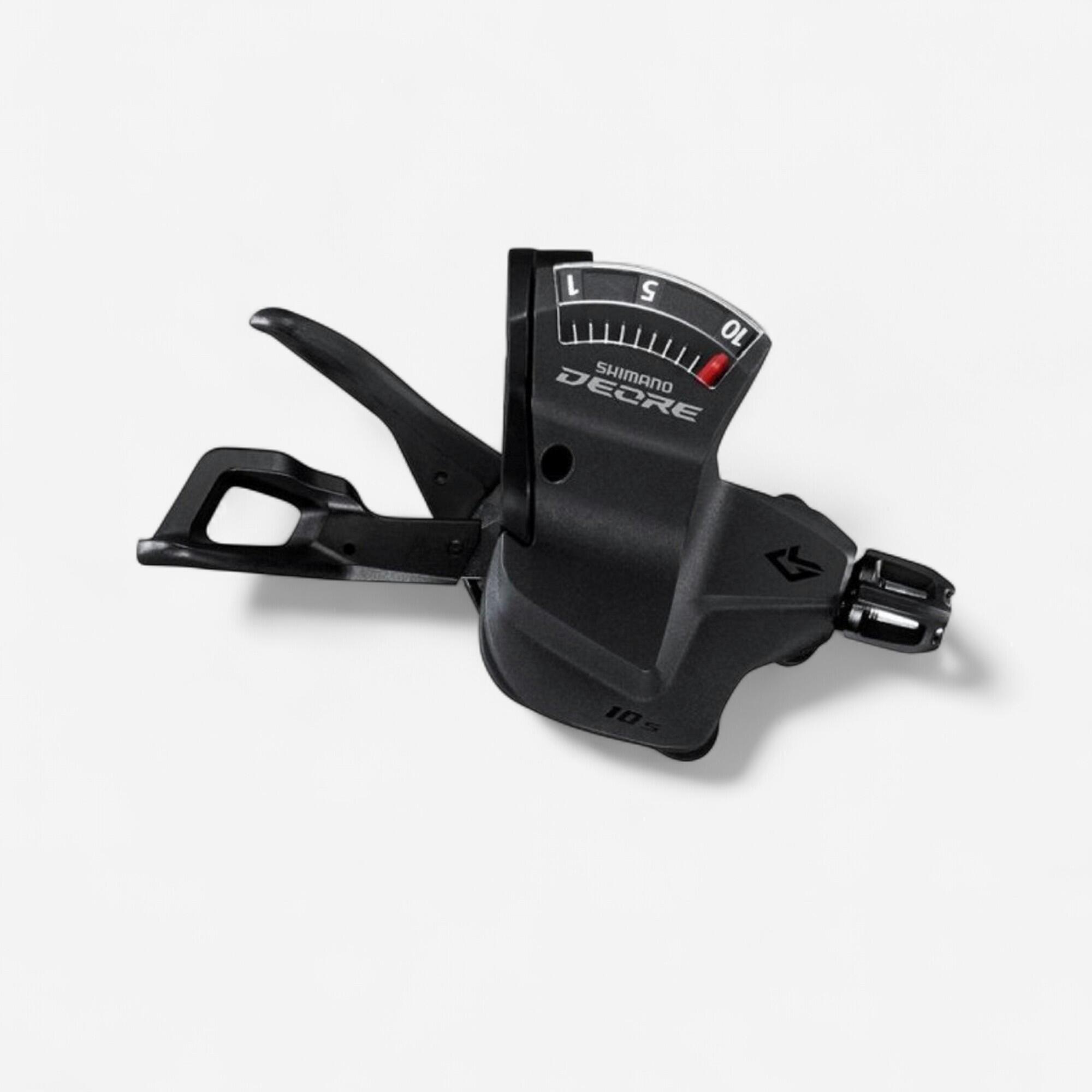 ROCKRIDER Shifter voor achterderailleur Shimano Deore 10 speed M5130 Link Glide