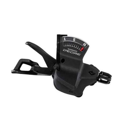 
      Schalthebel hinten 10-Gang SHIMANO DEORE M5130 Link Glide
  