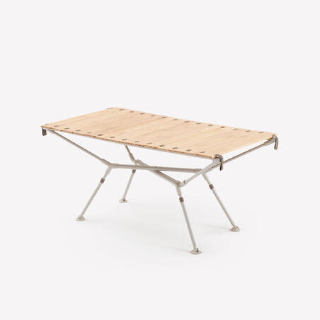 Стіл для кемпінгу 4/6 особи