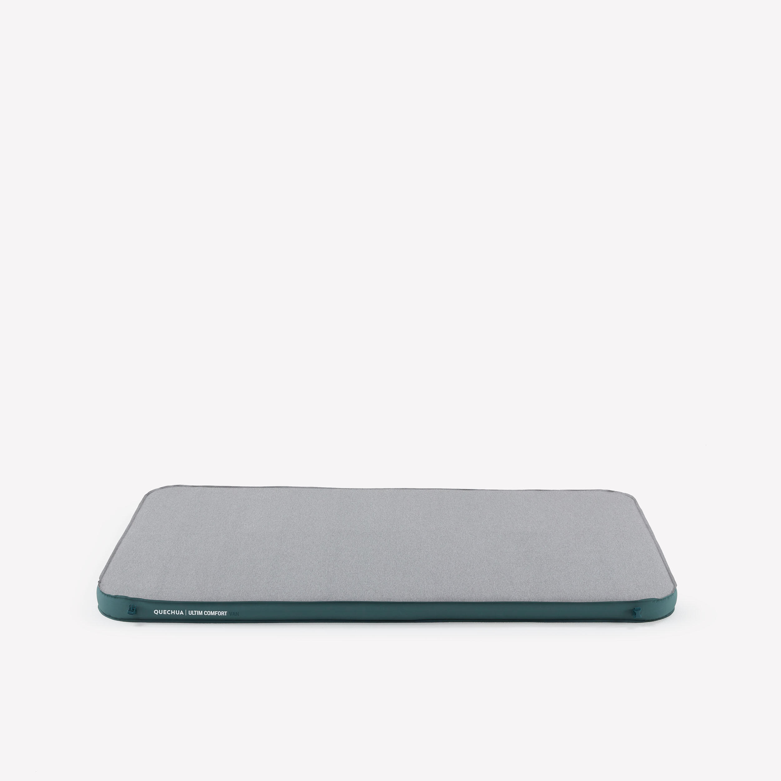 SELF-INFLATING CAMPING MATTRESS - ULTIM COMFORT VAN 115 cm - 2 PERSON 4/6
