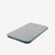 Matelas autogonflant de camping 2 personnes, 200x115cm, AG Ultim Comfort