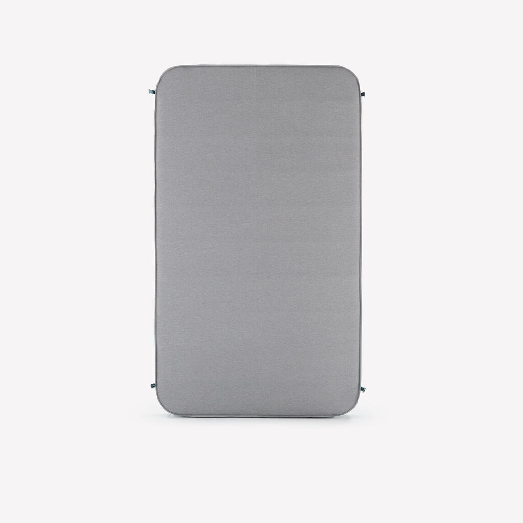 Dušek za kampovanje Ultim Comfort samonaduvavajući za 2 osobe 115 cm