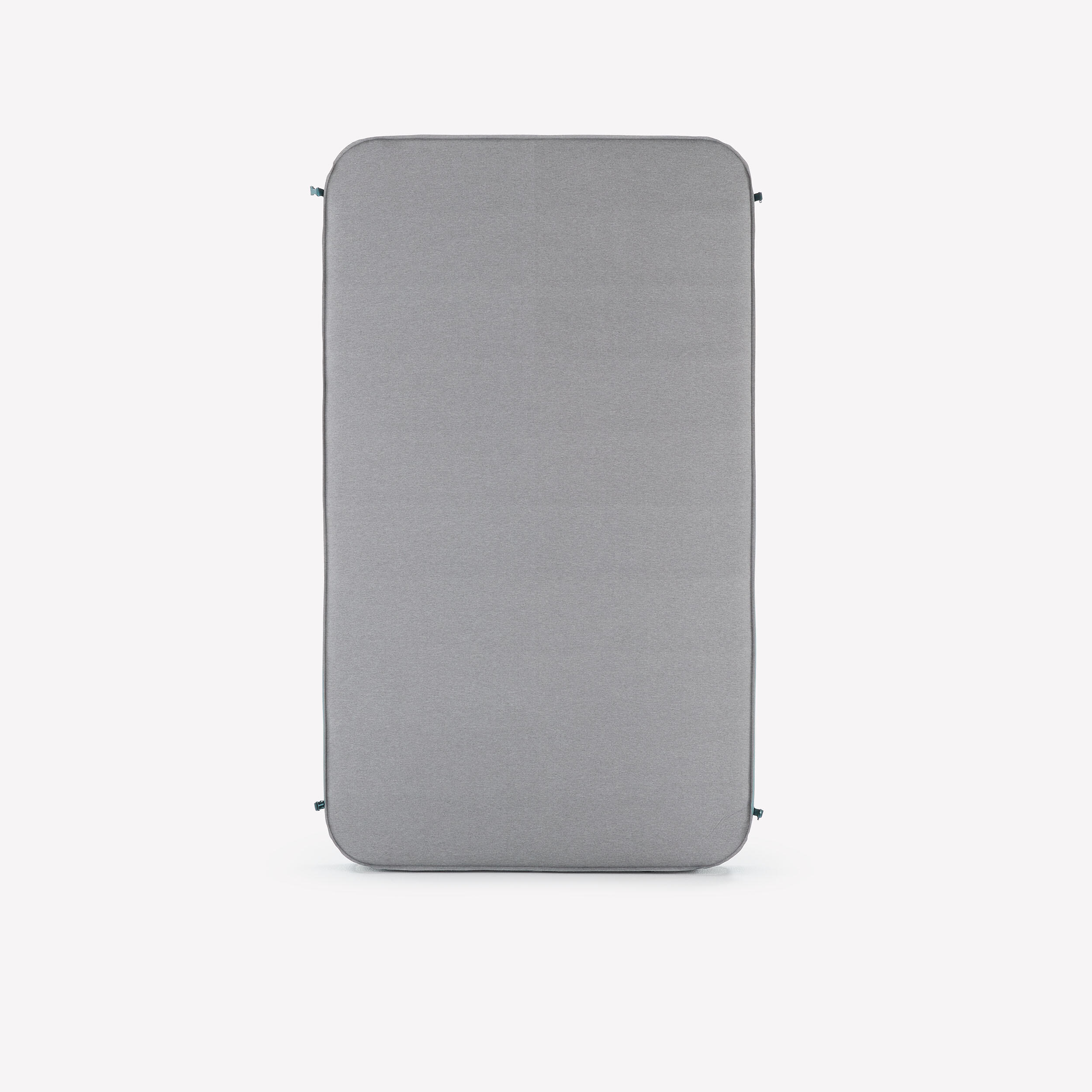 SELF-INFLATING CAMPING MATTRESS - ULTIM COMFORT VAN 115 cm - 2 PERSON 3/6