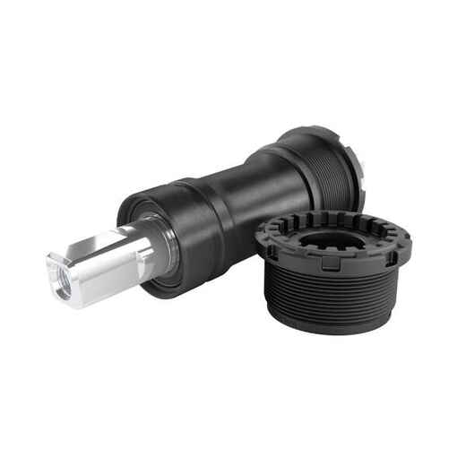 
      119 mm Screwless Bottom Bracket Topaz
  