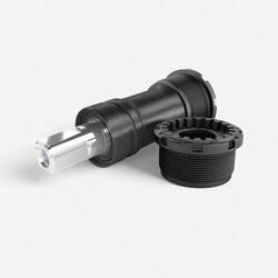 Boiter pedalier thun topaz 119mm sans vis