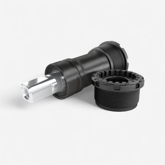 Boiter pedalier thun topaz 119mm sans vis