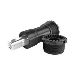 119 mm Screwless Bottom Bracket Topaz