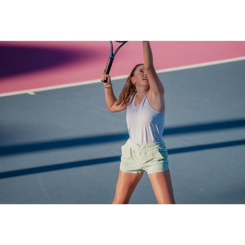 Kadın Tenis Şortu - TSH Light