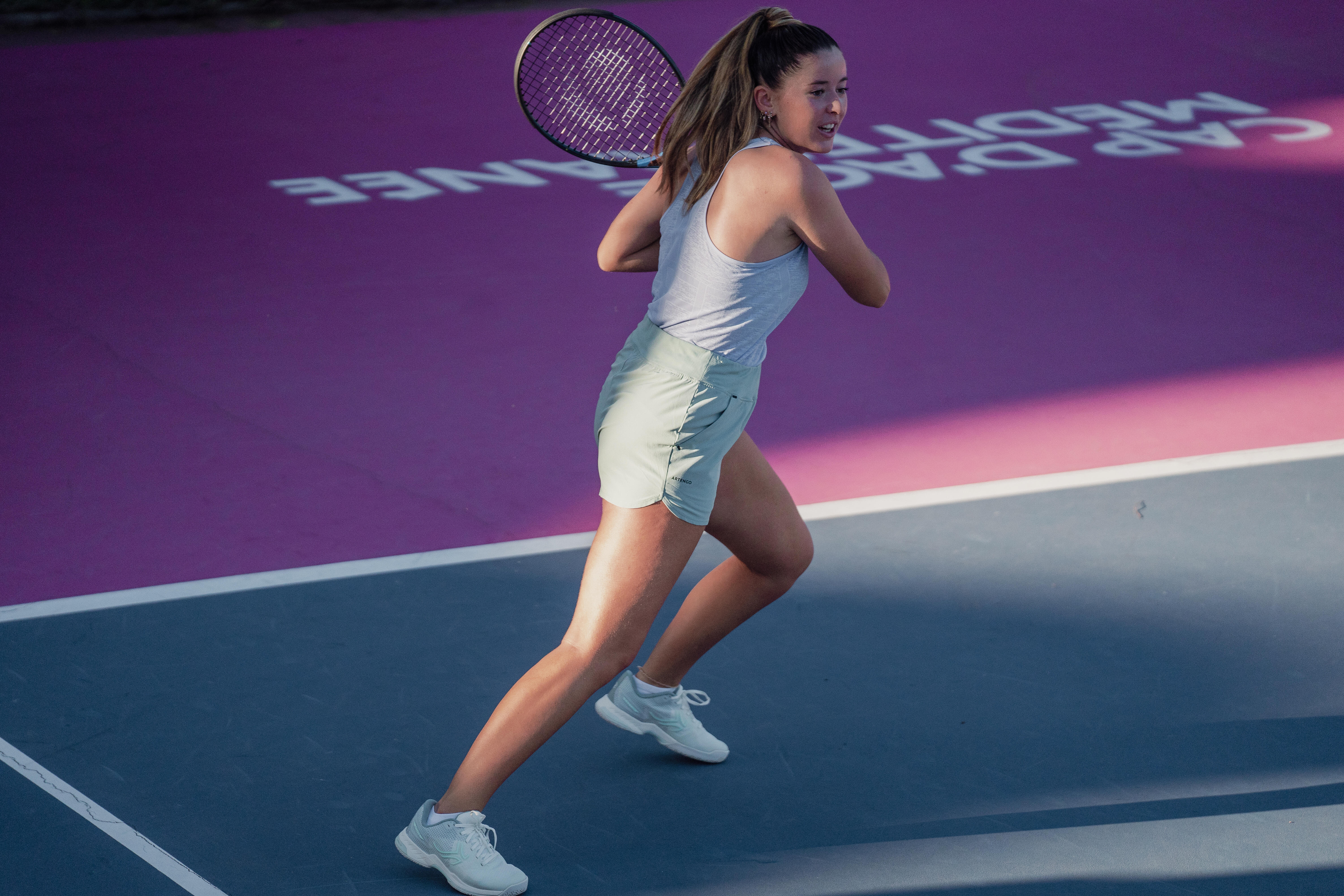 Women's Tennis Shorts – TSH Light - ARTENGO