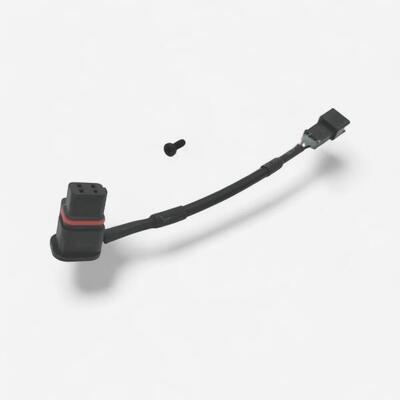 Kabel d3 r light 100 mm smr-03v