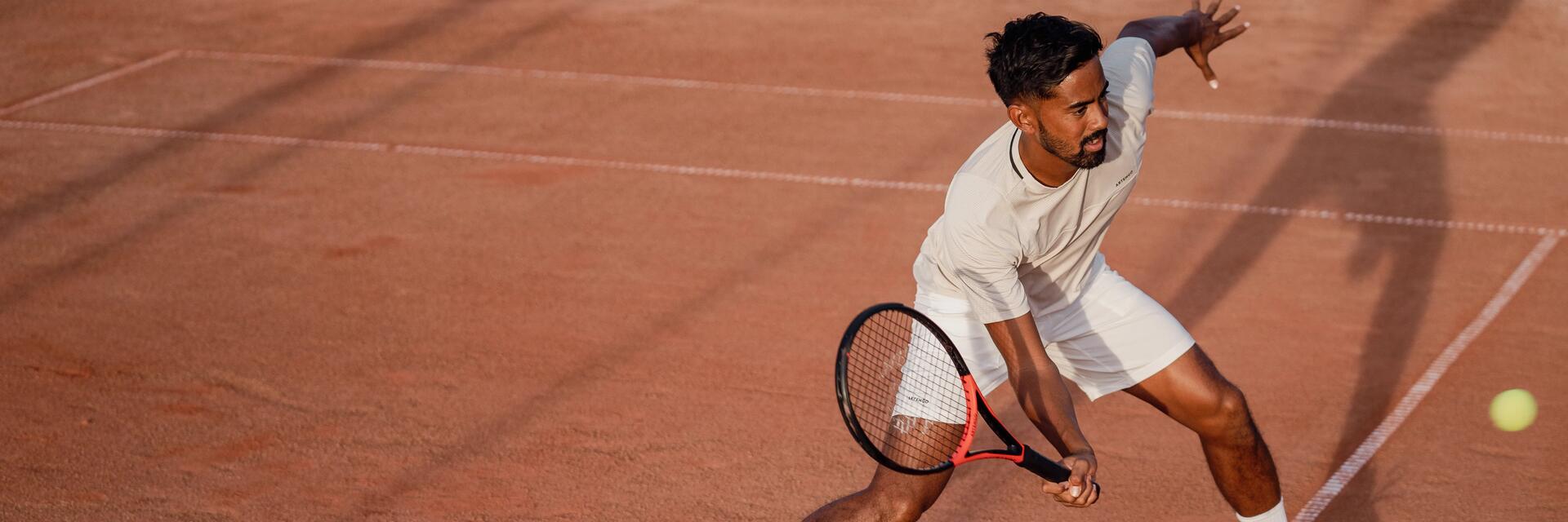 7 gute Gruende, jetzt Tennis zu spielen – oder wieder anzufangen!