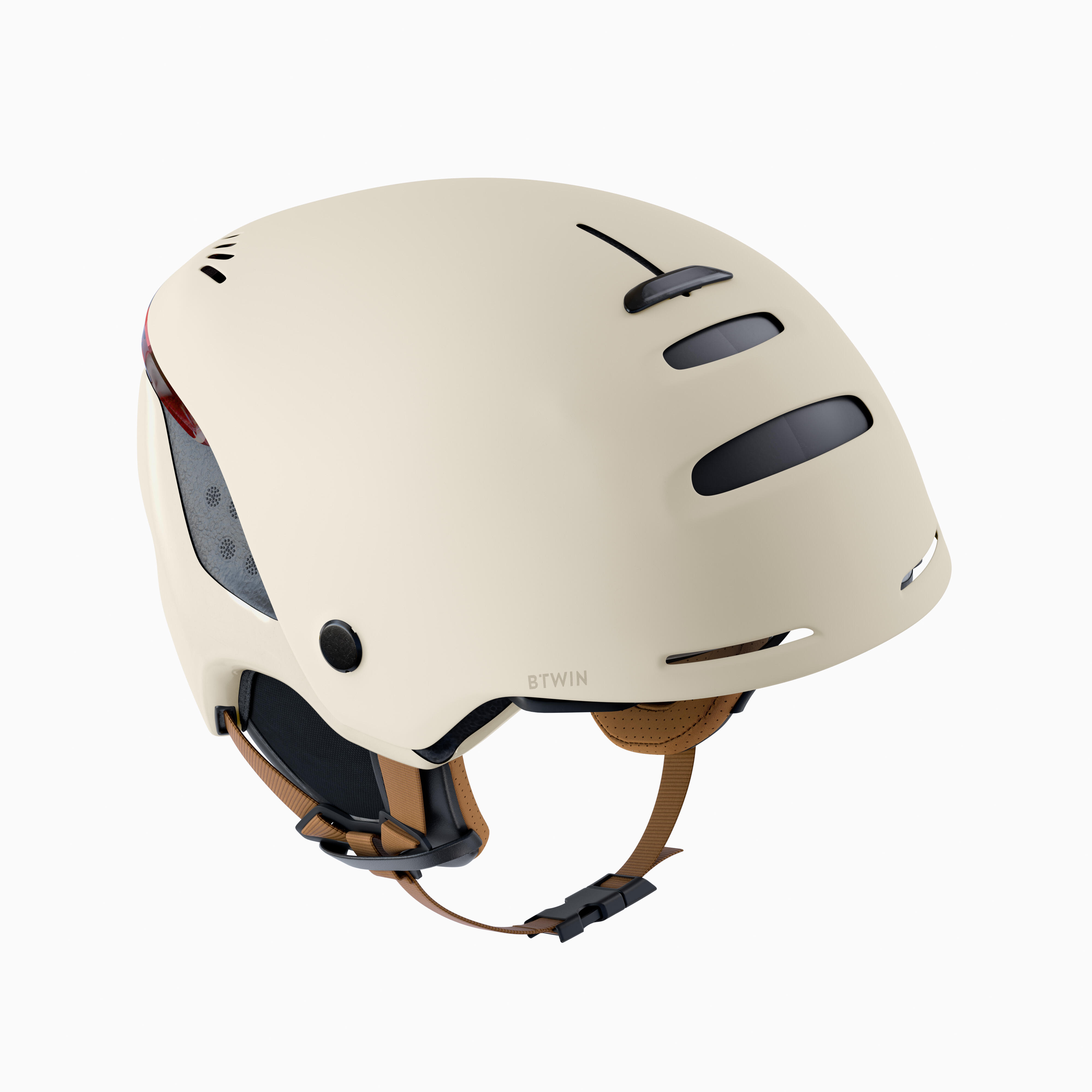 RIVERSIDE 120 ⎟ GRIS - BLEU ⎟2017 - 2021