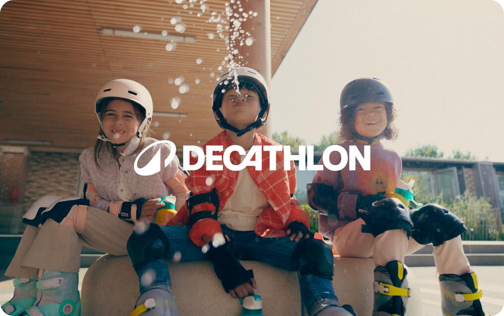 DECATHLON picture