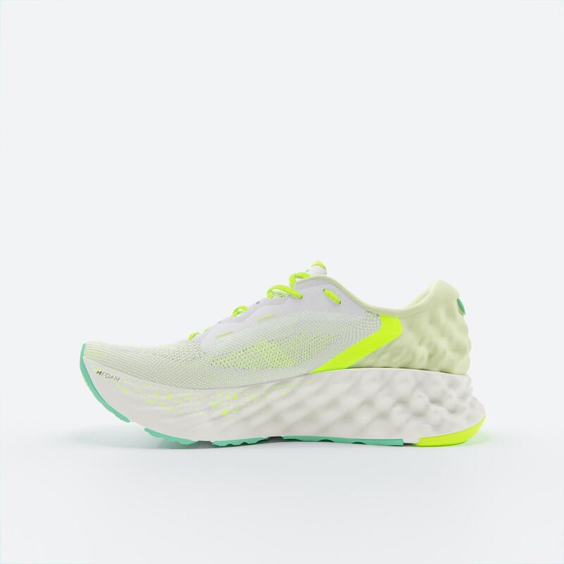 Erkek Koşu Ayakkabısı - Sarı/Yeşil - Kiprun KS900 2