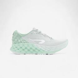 Chaussure de running Femme - KIPRUN KS900 2 Vert gris