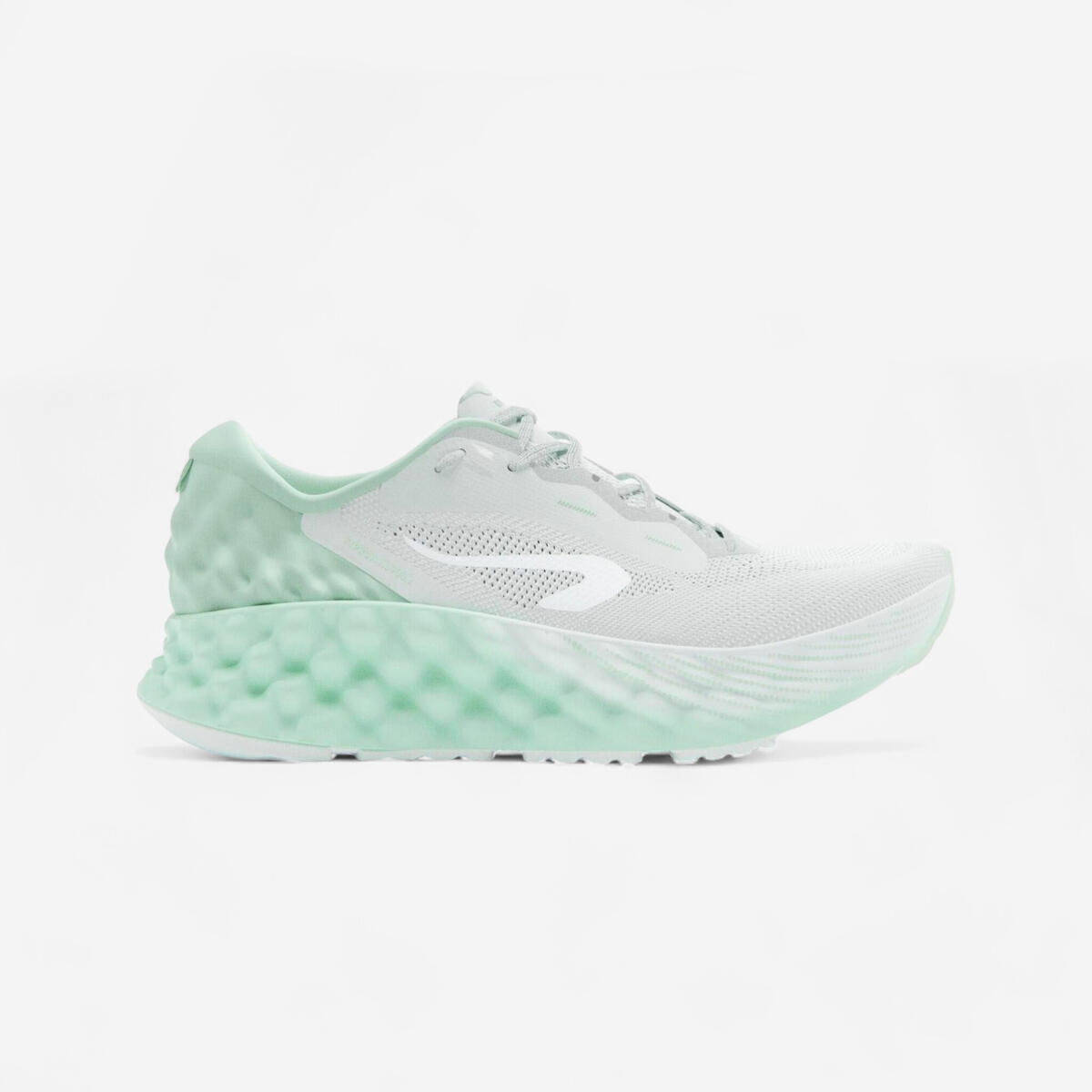 Chaussure de running Femme - KIPRUN KS900 2 Vert gris
