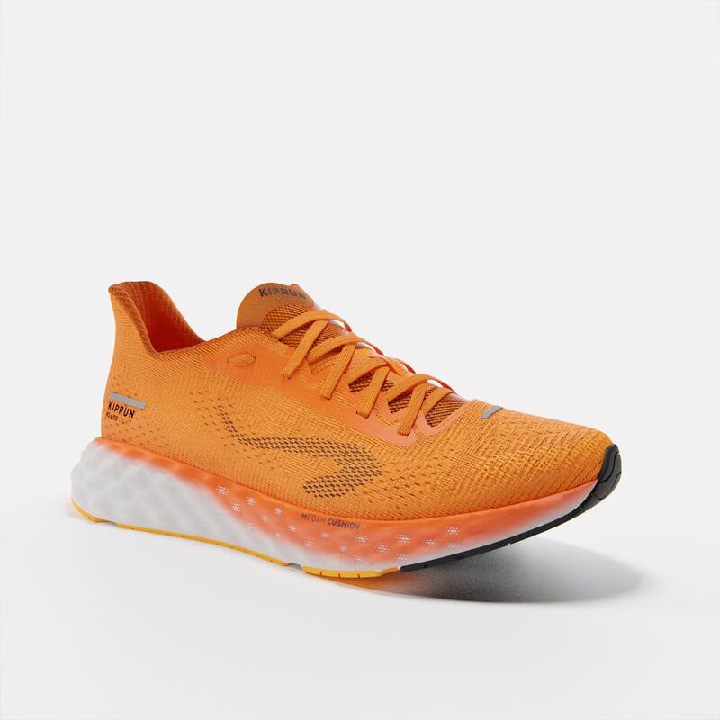 Laufschuhe Herren - KS900 Light orange