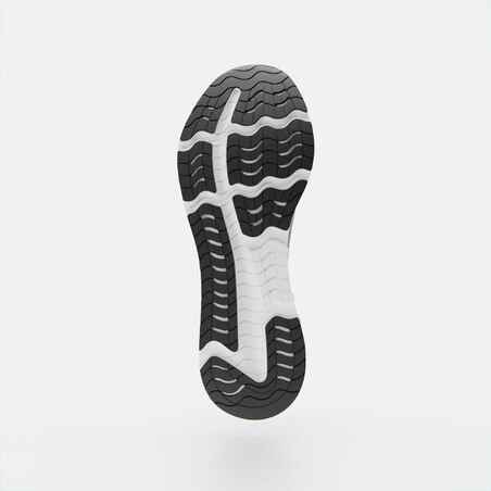 Ανδρικά παπούτσια τρεξίματος KIPRUN KS900 Light - σκούρο γκρι