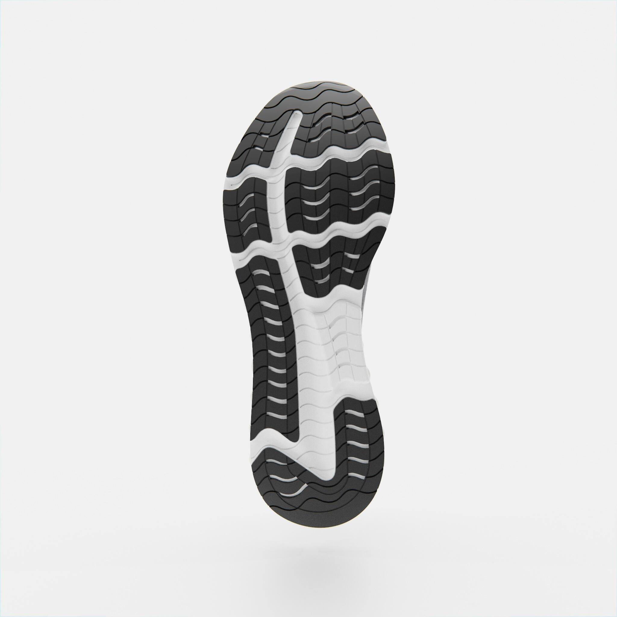 KIPRUN KS900 Light men's running shoes - dark grey 9/13