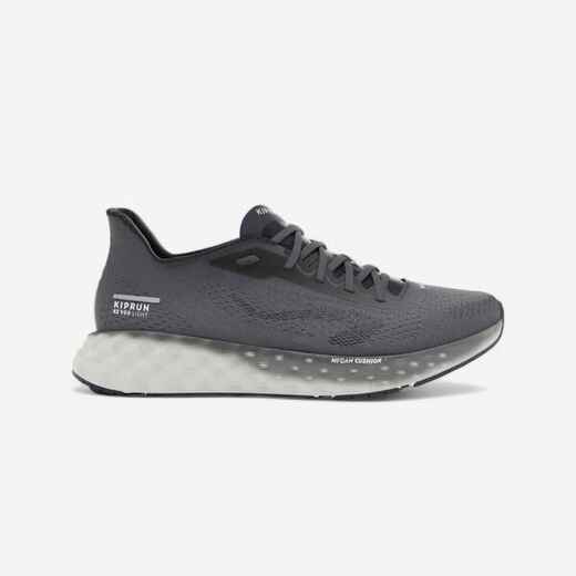 
      KIPRUN KS900 Light men's running shoes - dark grey
  