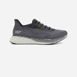 KIPRUN KS900 Light men's running shoes - dark grey