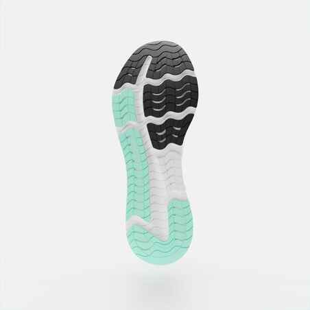 KIPRUN KS900 Light Women's Running Shoes - clear jade