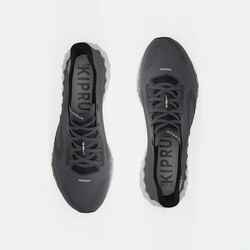 Ανδρικά παπούτσια τρεξίματος KIPRUN KS900 Light - σκούρο γκρι