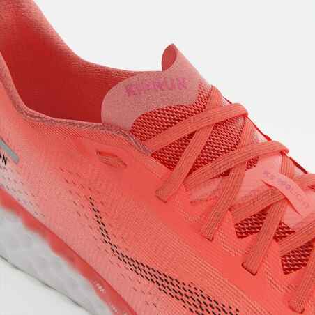  KIPRUN KS900 Women's Running Shoes - Light coral